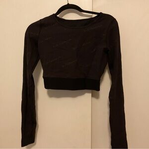 Lululemon Long Sleeve M